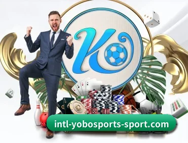 YOBO体育 APP